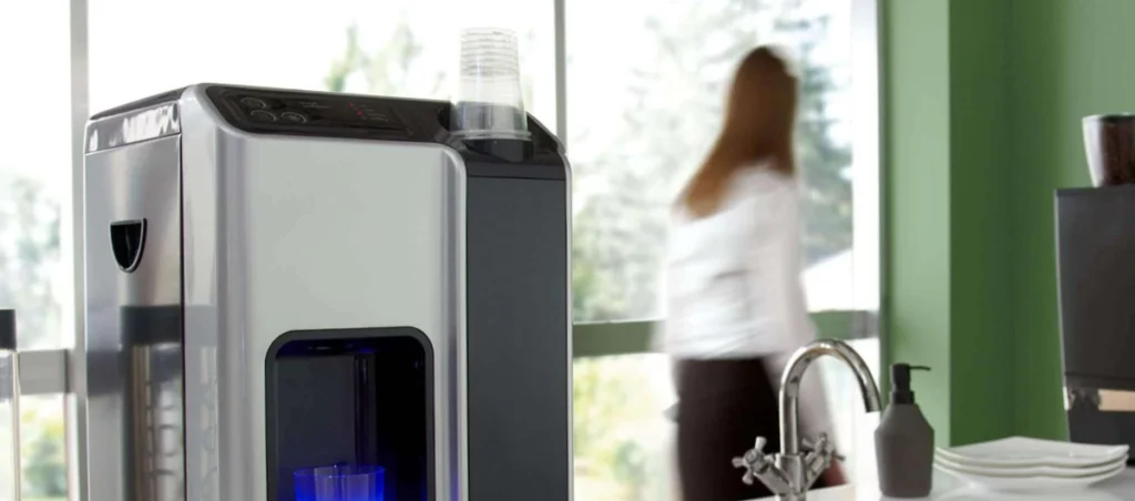 Fontaines à eau Elis