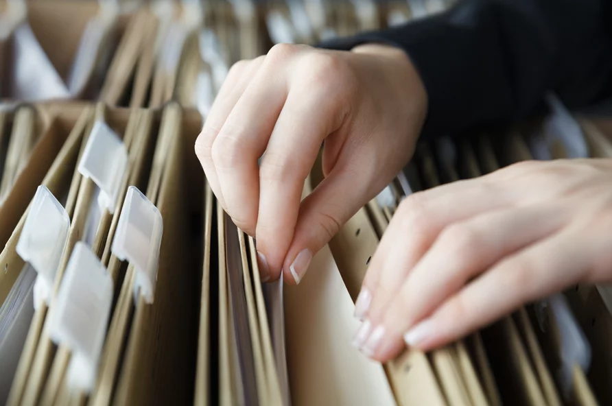 Pourquoi et comment stocker ses archives ?