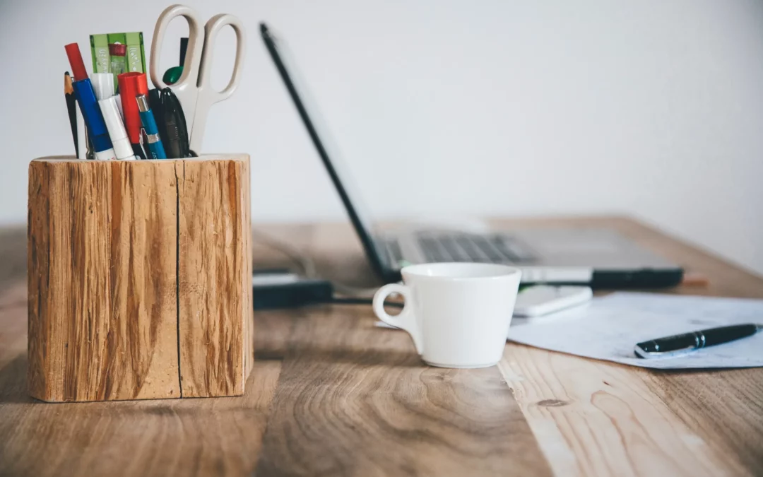 Fournitures de bureau ; Comment faire le bon choix ?