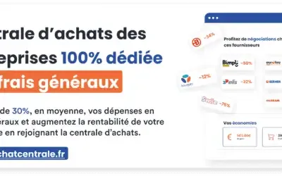 Groupement d&rsquo;achats : les avantages ?