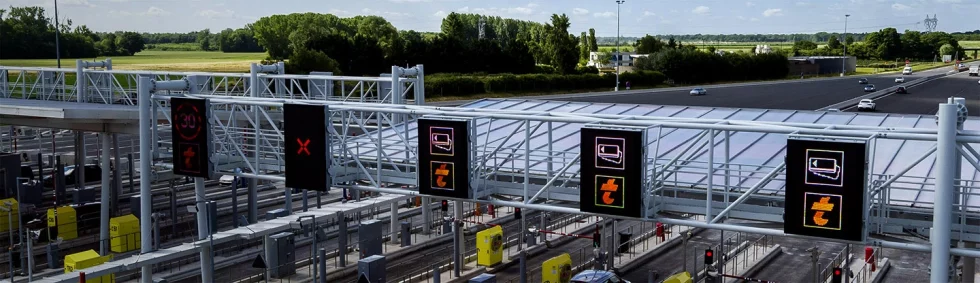 Conseils achats telepeage liber-t badge