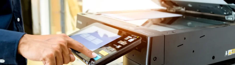 Photocopieur pas cher Toshiba