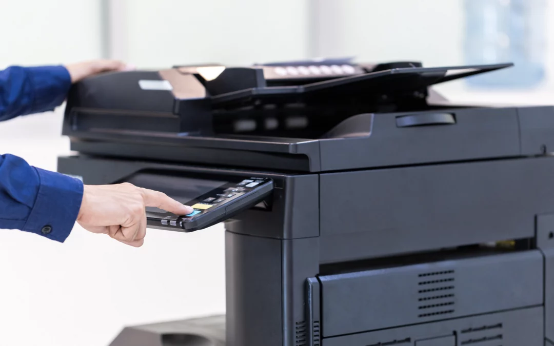 Faites le bon choix pour votre photocopieur