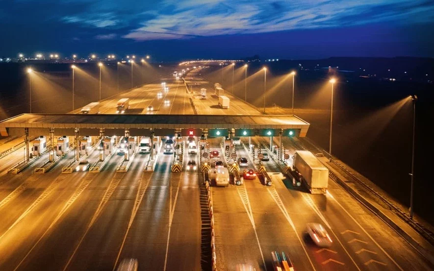 Badge télépéage : Simplifiez-vous la route !