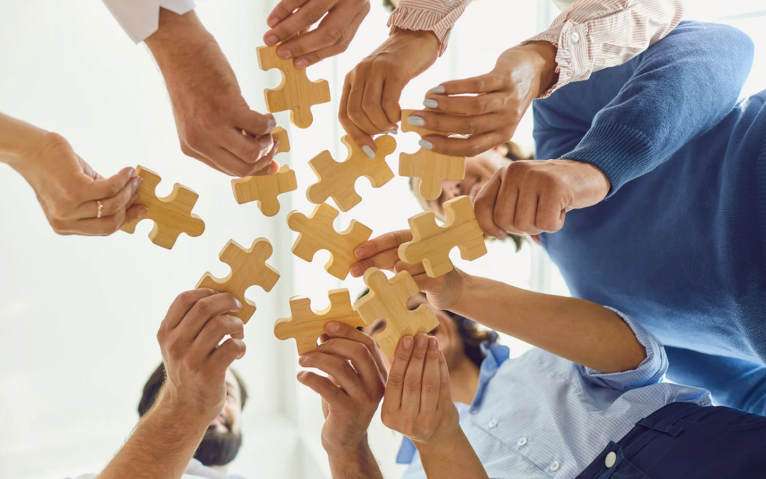 Les avantages et les inconvénients du regroupement de frais généraux avec d&rsquo;autres entreprises.