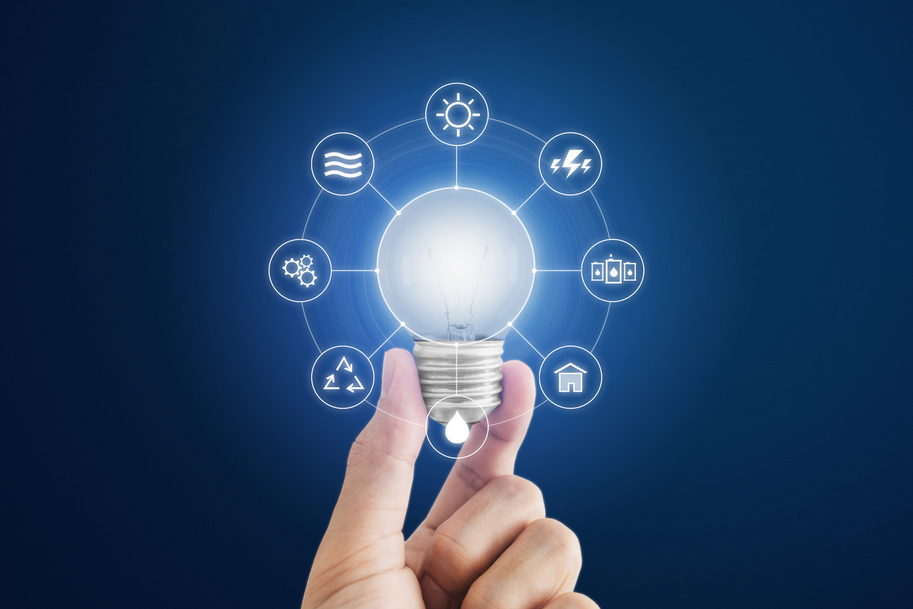 Fournisseur d'énergie