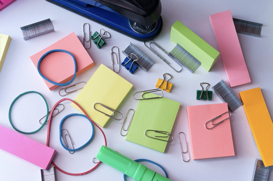 Économisez sur vos fournitures de bureau grâce Achat Centrale