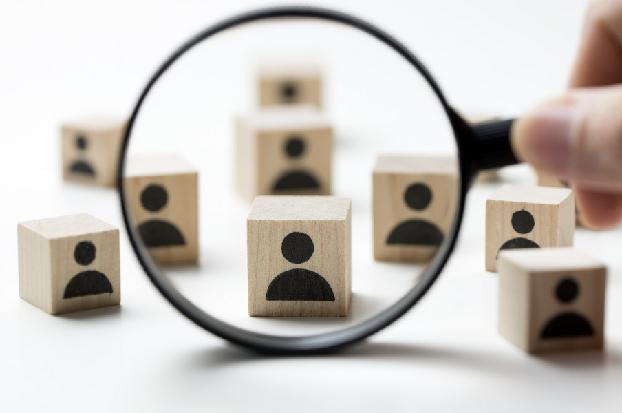 L&rsquo;évolution du recrutement en France pour les entreprises