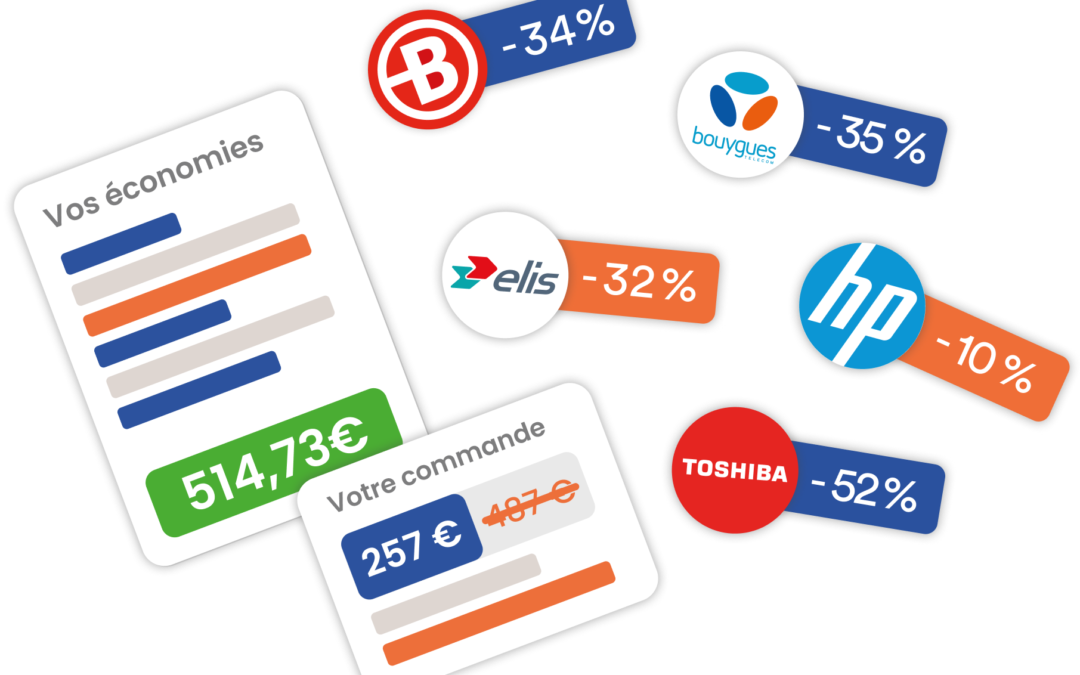 Les défis à relever pour les centrales d&rsquo;achat