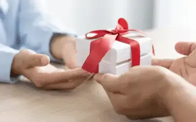 Idées cadeaux d&rsquo;entreprise pour la saison des fêtes