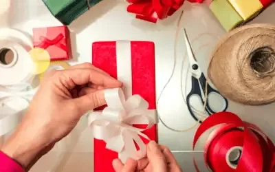 Économisez sur vos cadeaux clients