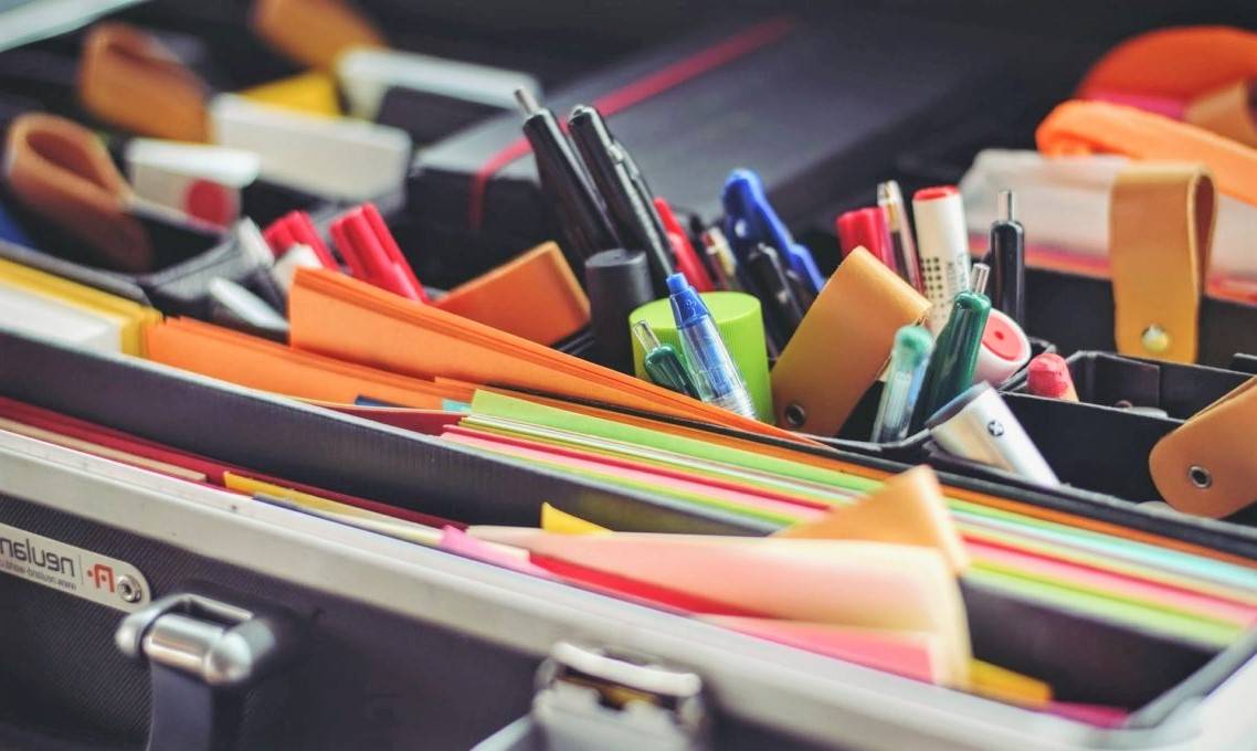 Fournitures de bureau : faites des économies