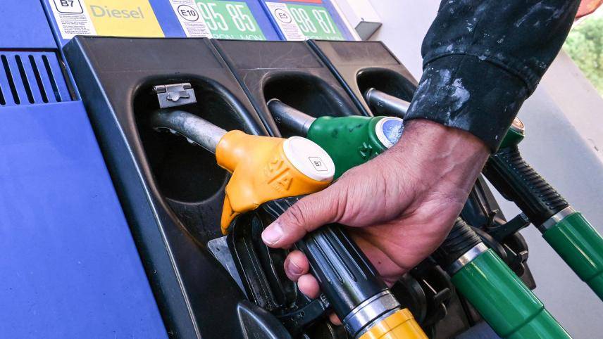 Carte essence : prix réduits pour les entreprises