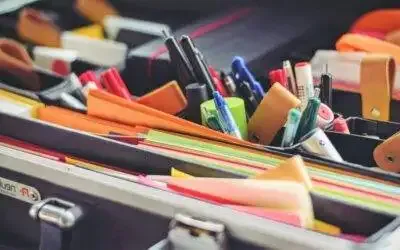 Économisez sur vos fournitures de bureau