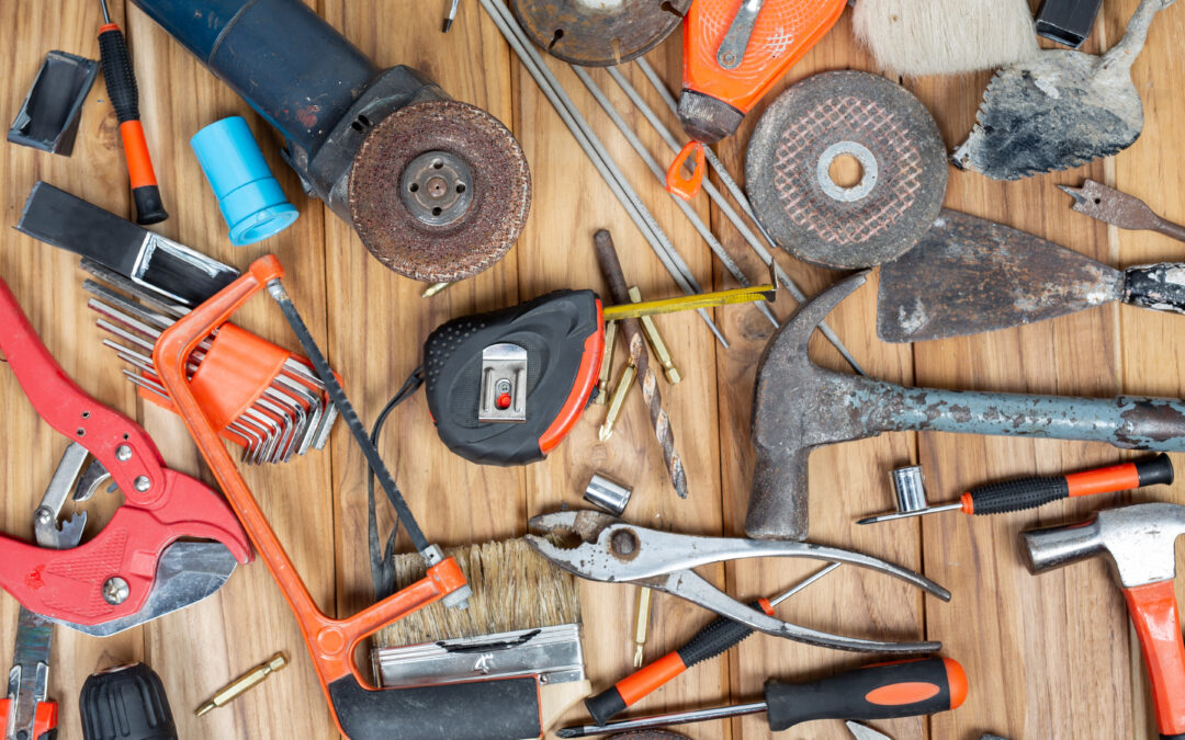 Économiser sur la location d&rsquo;engins et d&rsquo;outillages