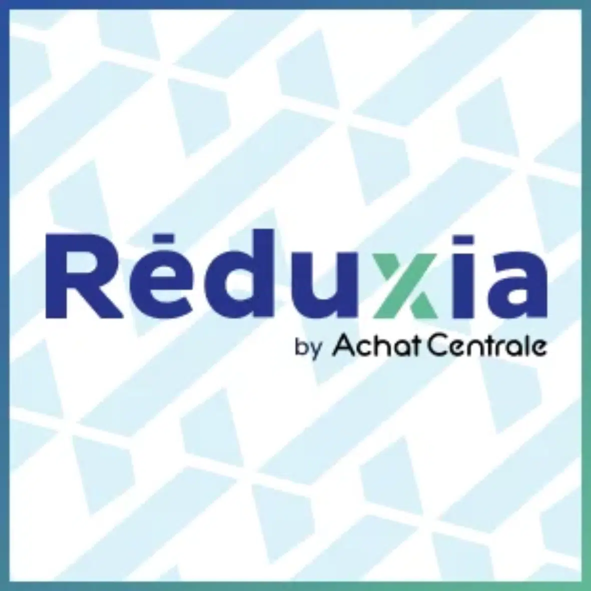 Reduxia, plateforme d'avantages pour les collaborateurs