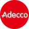 Logo Adecco recrutement