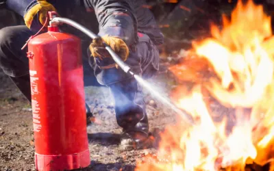 Fin des émulseurs fluorés : êtes-vous prêt ?