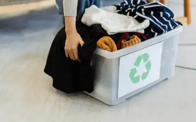 Loi AGEC : nouvelles obligations pour le textile