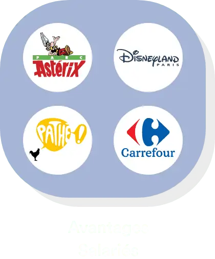 Avantages Salariés