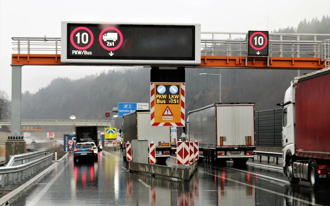 🚗 Péage à flux libre : une révolution… mais à quel prix ?