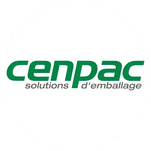 Cenpac emballage