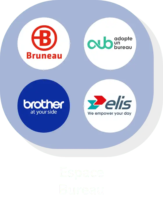 Espace Bureau