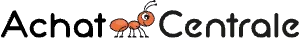 Logo Achat Centrale