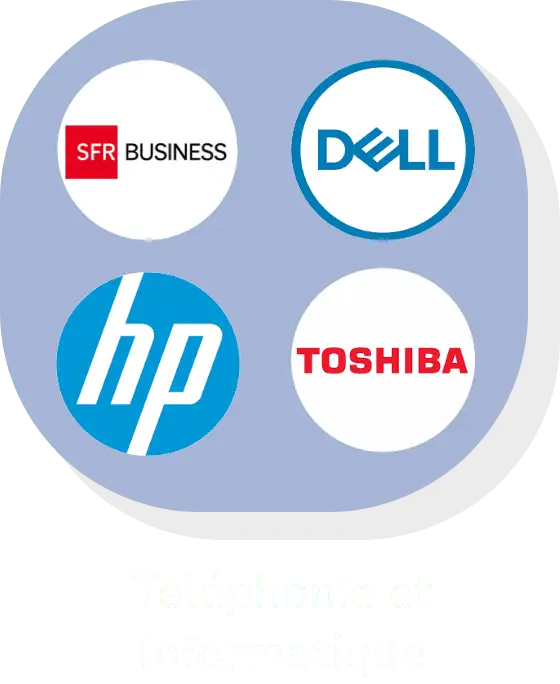Informatique et téléphonie