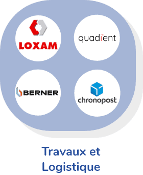 travaux