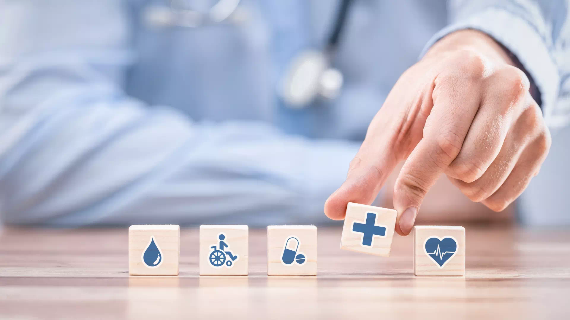 Assurance professionnelle pour protéger votre entreprise et vos salariés