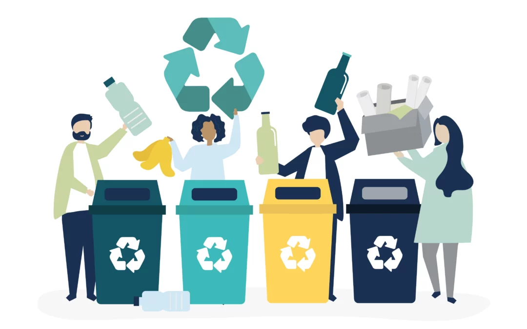 Loi Anti-Gaspillage : Quels Enjeux pour les Entreprises ?