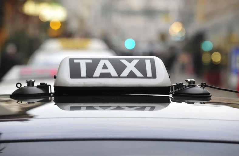 Taxis en entreprise : gagnez du temps et de l&rsquo;argent