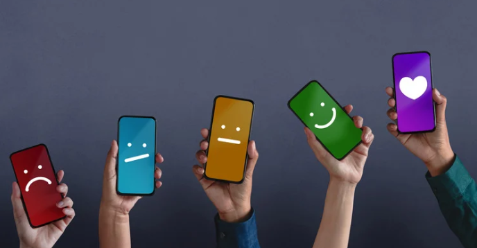 Téléphones reconditionnés