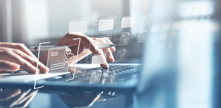 factures électroniques