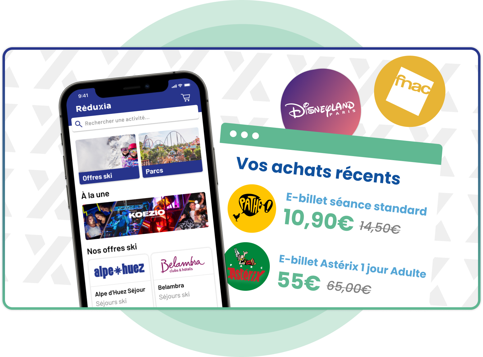 Suivi des contrats fournisseurs en ligne